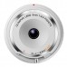 Объектив OLYMPUS BCL-0980 FISH-EYE BODY CAP LENS 9mm 1:8.0 WHITE